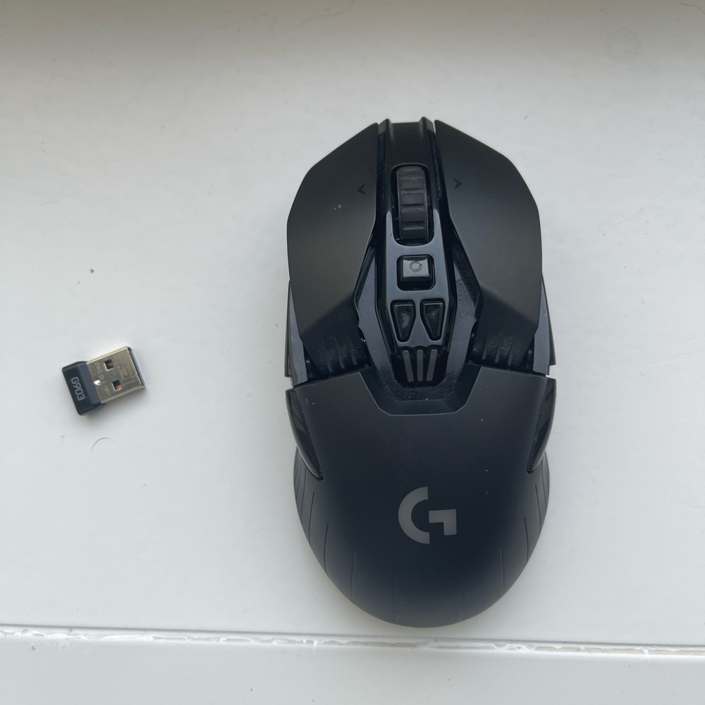 Logitech G903 Mouse - Picture 2 of 2